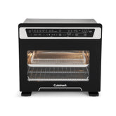 15-in-1 Extra-Large Digital Air Fryer Oven