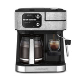 Coffee Center® Barista Bar 4-in-1 Coffee Maker - Crystal Glam