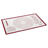 Silicone Prep Mat