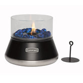 Petite Tabletop Fire Bowl