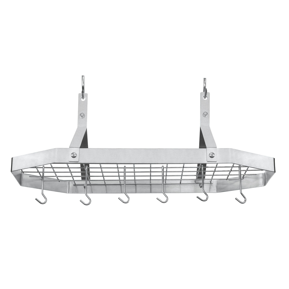 Octagonal Hanging Rack