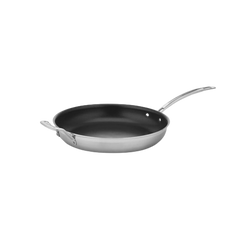 MultiClad Pro Triple Ply Stainless Cookware 12"  Nonstick Skillet